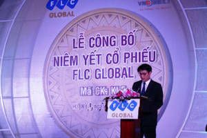 Tiềm năng tăng trưởng của cổ phiếu tân binh KLF