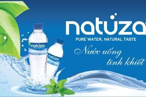 NATUZA – TỐT “GỖ” TỐT CẢ “NƯỚC SƠN”