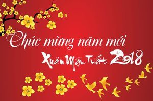 Thư chúc mừng năm mới từ Ban Lãnh Đạo công ty KLF Global